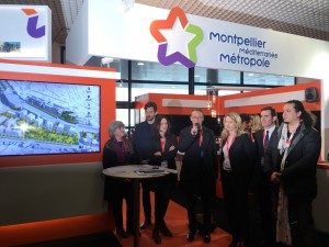 PRESENTATION MIPIM 2016 CM